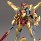 Code Geass Lelouch of the Rebellion R2 Mechanic Collection #04 Vincent 1/35 Scale Model Kit