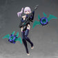 Nuke Matrix 1/12 B.A.T. Sonic Blast Attacker Maria Strauss Model Kit "Cyber Forest [Fantasy Girls]