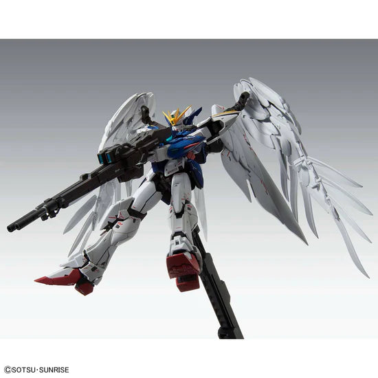 MG 1/100 Wing Gundam Zero EW (Ver.Ka)