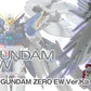 MG 1/100 Wing Gundam Zero EW (Ver.Ka)