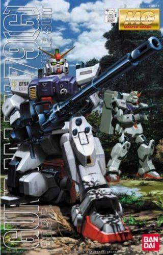 MG 1/100 RX-79(G) Gundam
