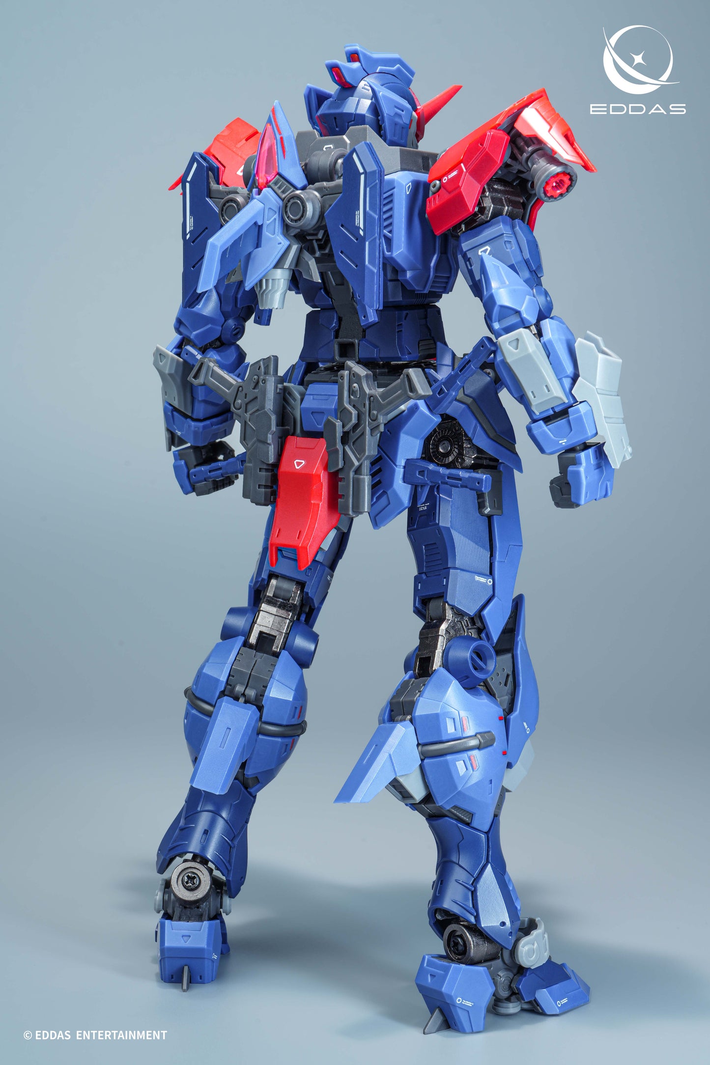 Salamander 1/100 Scale Model Kit