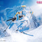 Eastern Model SHENGGE SOSKILL X Hatsune Miku Snow Miku Plastic Model Kit