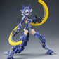 Eastern Model SHENGGE A.T.K.Girl 1/12 Fenrir