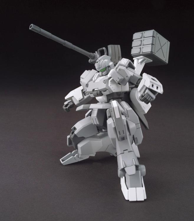 HGBF 1/144 #21 Gundam Ez-SR