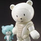 HGBF 1/144 #22 Beargguy F Family