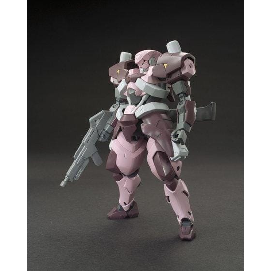 HGIBO 1/144 #010 Hyakuren (Amida Use)