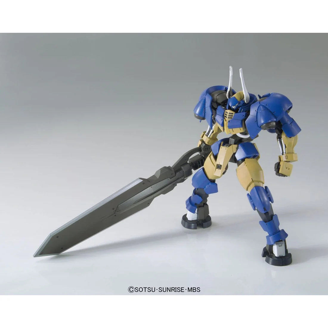 HGIBO 1/144 #031 Helmwige Reincar