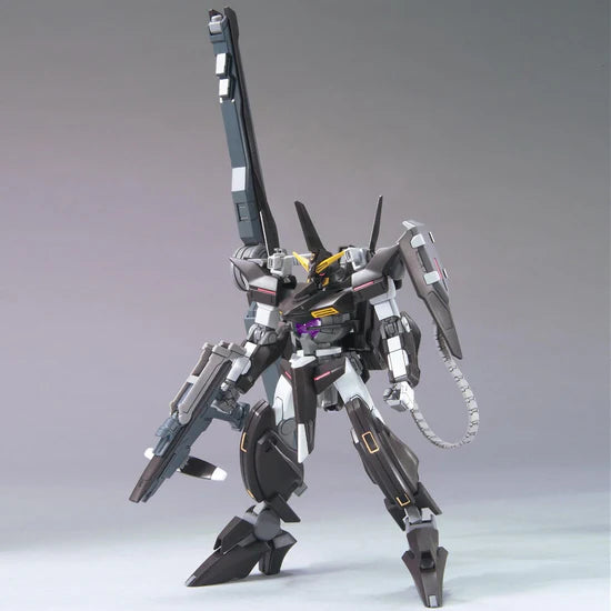 HG00 1/144 #09 Gundam Throne Eins