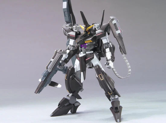 HG00 1/144 #09 Gundam Throne Eins