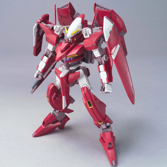 HG00 1/144 #14 Gundam Throne Drei