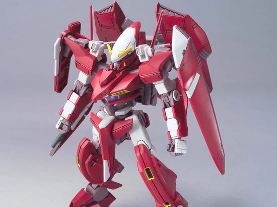 HG00 1/144 #14 Gundam Throne Drei