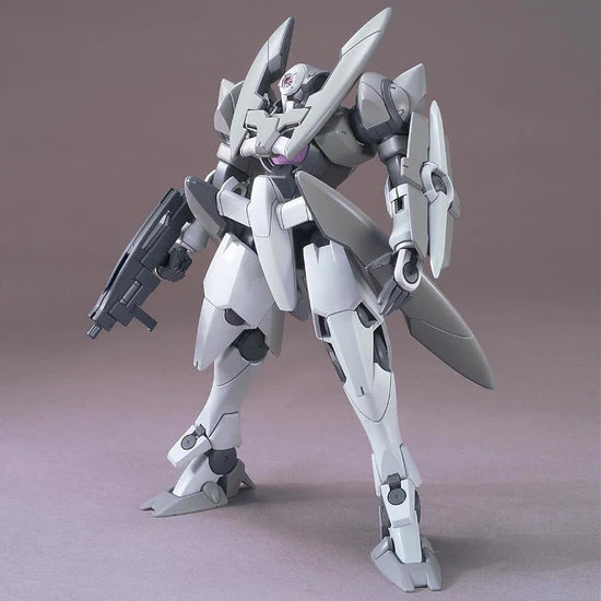 HG00 1/144 #18 GN-X