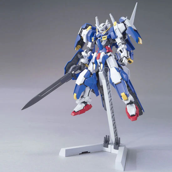 HG00 1/144 #64 Gundam Avalanche Exia Dash