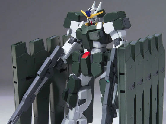 HG00 1/144 #67 Gundam Zabanya