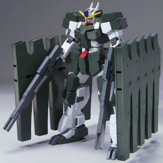 HG00 1/144 #67 Gundam Zabanya