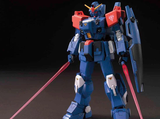 HGUC 1/144 #208 Blue Destiny Unit 2 (EXAM)