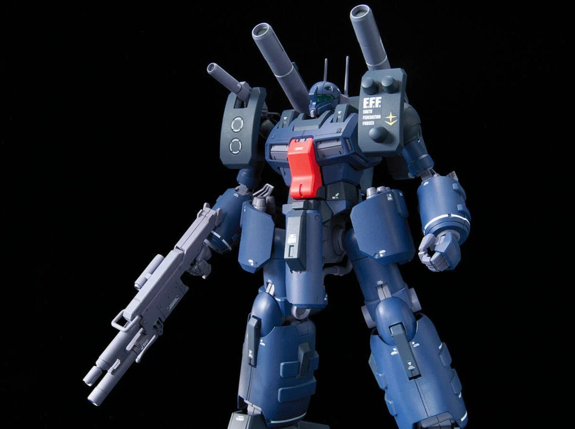 RE/100 1/100 MAS-005K Guncannon Detector