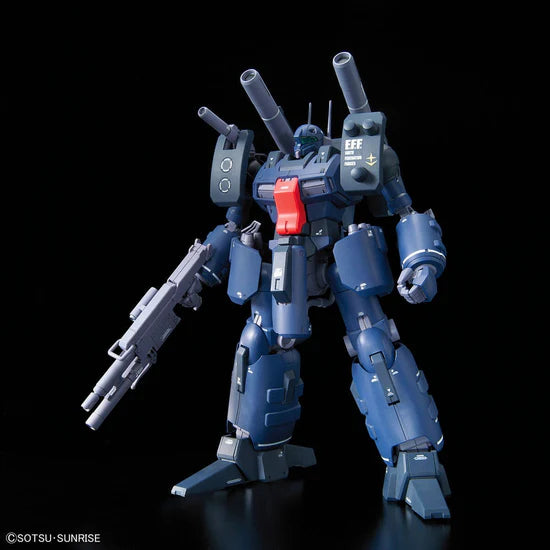 RE/100 1/100 MAS-005K Guncannon Detector