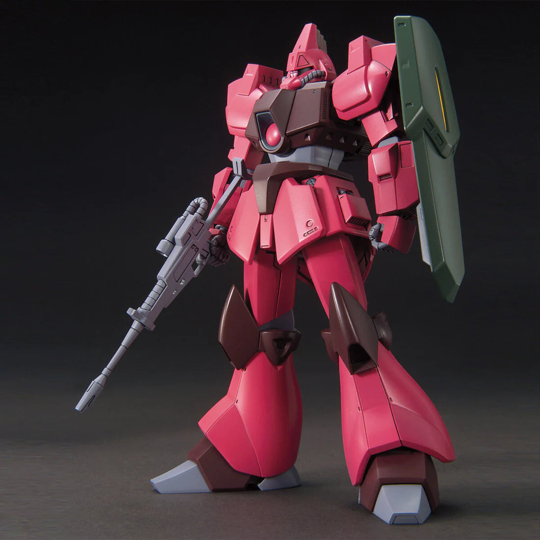 HGUC 1/144 #212 Galbaldy Beta