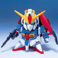 Gundam BB Senshi #198 MSZ-006 Zeta Gundam Model Kit