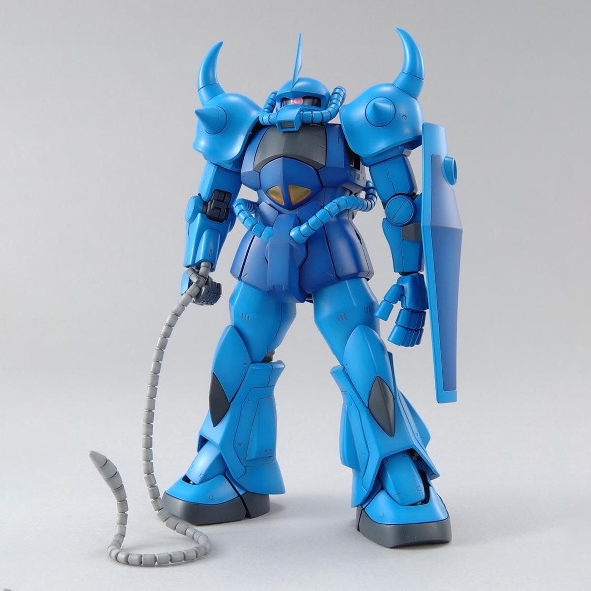 MG 1/100 Gouf (Ver. 2.0)