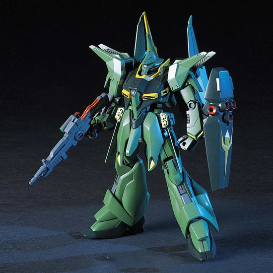 HGUC 1/144 #31 Bawoo