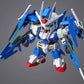 Gundam Build Divers SDCS Gundam 00 Diver Ace Model Kit