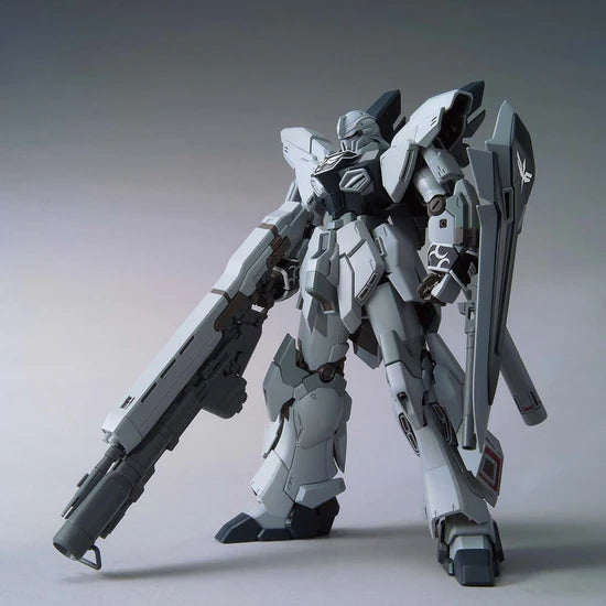 MG 1/100 MSN-06S-2 Sinanju Stein (Narrative Ver.)