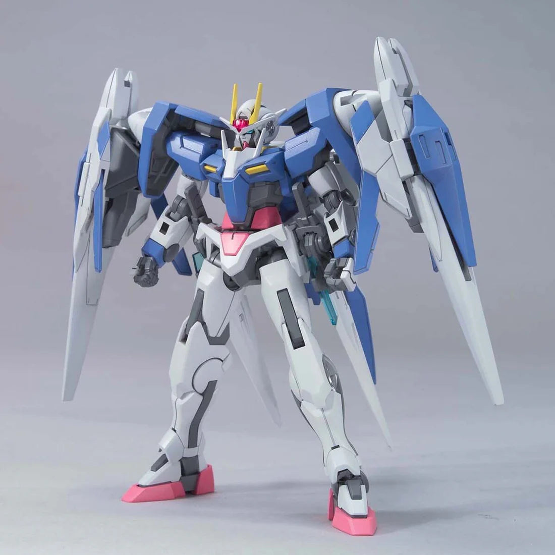 HG00 1/144 #38 00 Raiser (Designer's Color Ver.)