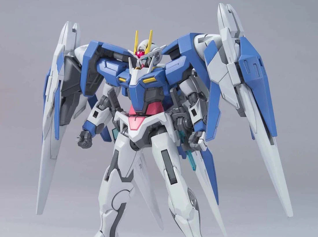 HG00 1/144 #38 00 Raiser (Designer's Color Ver.)