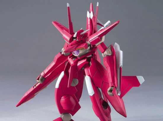 HG00 1/144 #43 Arche Gundam