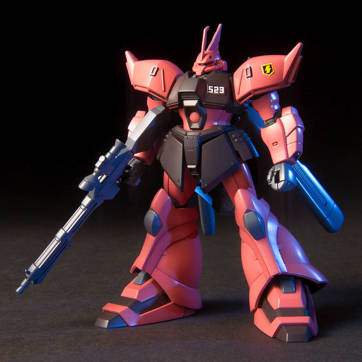 HGUC 1/144 #45 MS-14JG Gelgoog Jager