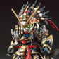 SDW Heroes #05 Edward Second V