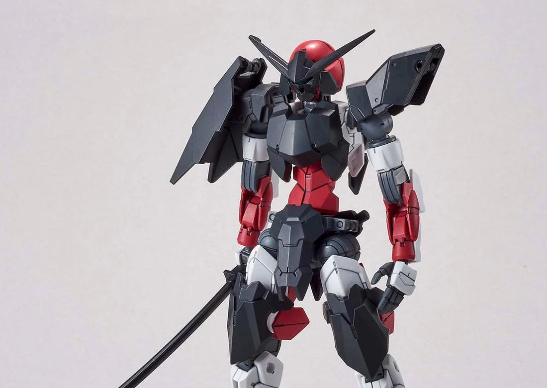 30 Minutes Missions 1/144 #EX33 EXM-A9s Spinatio (Sengoku Type)