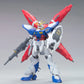 HGGS 1/144 #07 Dreadnought Gundam