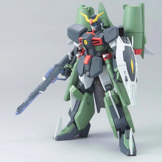 HGGS 1/144 #19 Chaos Gundam