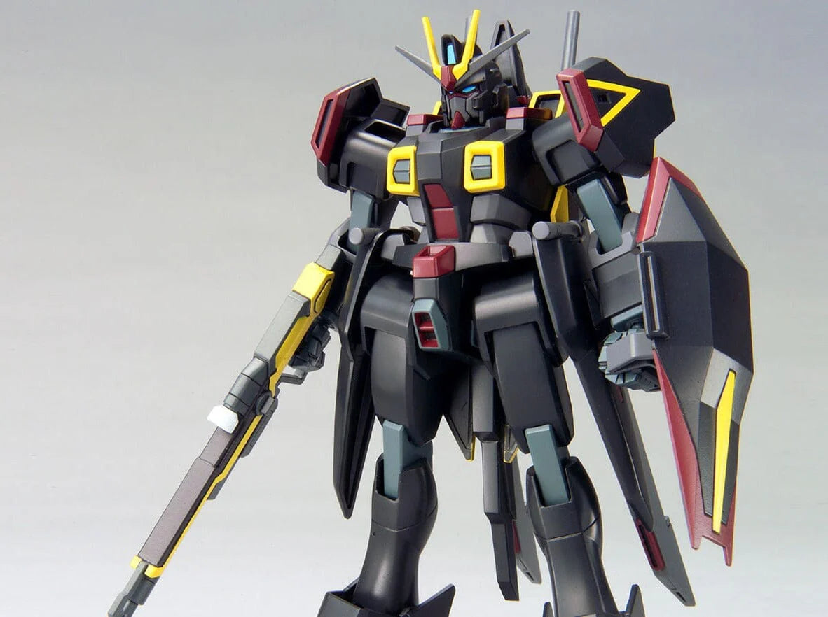 HGGS 1/144 #20 Gaia Gundam