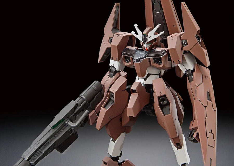 HG 1/144 #18 Gundam Lfrith Thorn