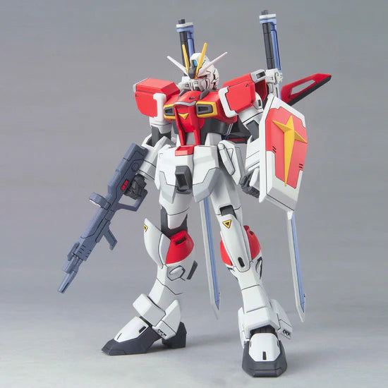 HGGS 1/144 #21 Sword Impulse Gundam