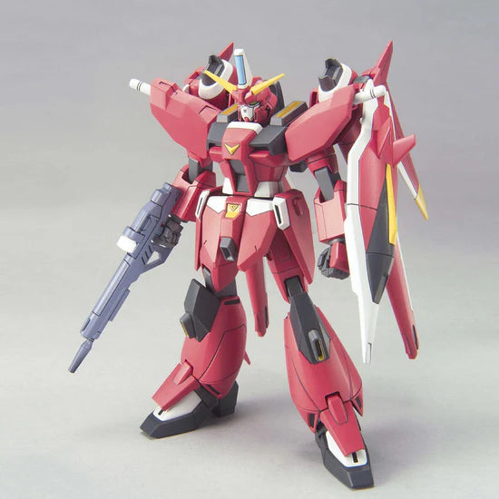 HGGS 1/144 #24 Savior Gundam