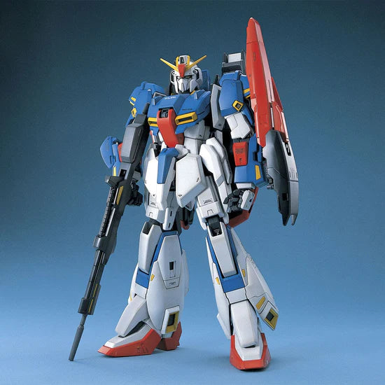 PG 1/60 MSZ-006 Zeta Gundam