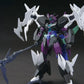 HGGBM 1/144 #6 Plutine Gundam