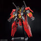 HGGBM 1/144 #7 Typhoeus Gundam Chimera
