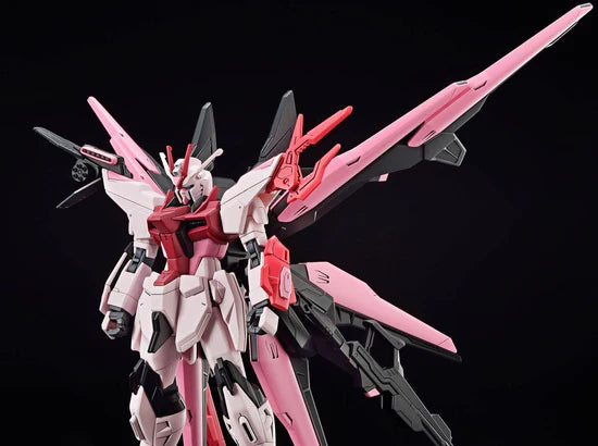 HGGBM 1/144 #8 Gundam Perfect Strike Freedom Rouge