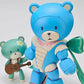 HGGBM 1/144 #9 Beargguy Ohana, Petit'GGuy & AloHalo