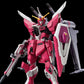 HGCE 1/144 #251 Infinite Justice Gundam Type II