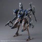 30 Minutes Missions Armored Core VI Fires Of Rubicon Schneider Nachtreiher/30E Steel Haze Model Kit
