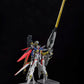 HGCE 1/144 #258 ZGMF/A-42S2 Destiny Gundam Spec II (& Zeus Silhouette)