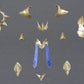 30 Minutes Fantasy Class-Up Armor Liber Bishop Accessory Set